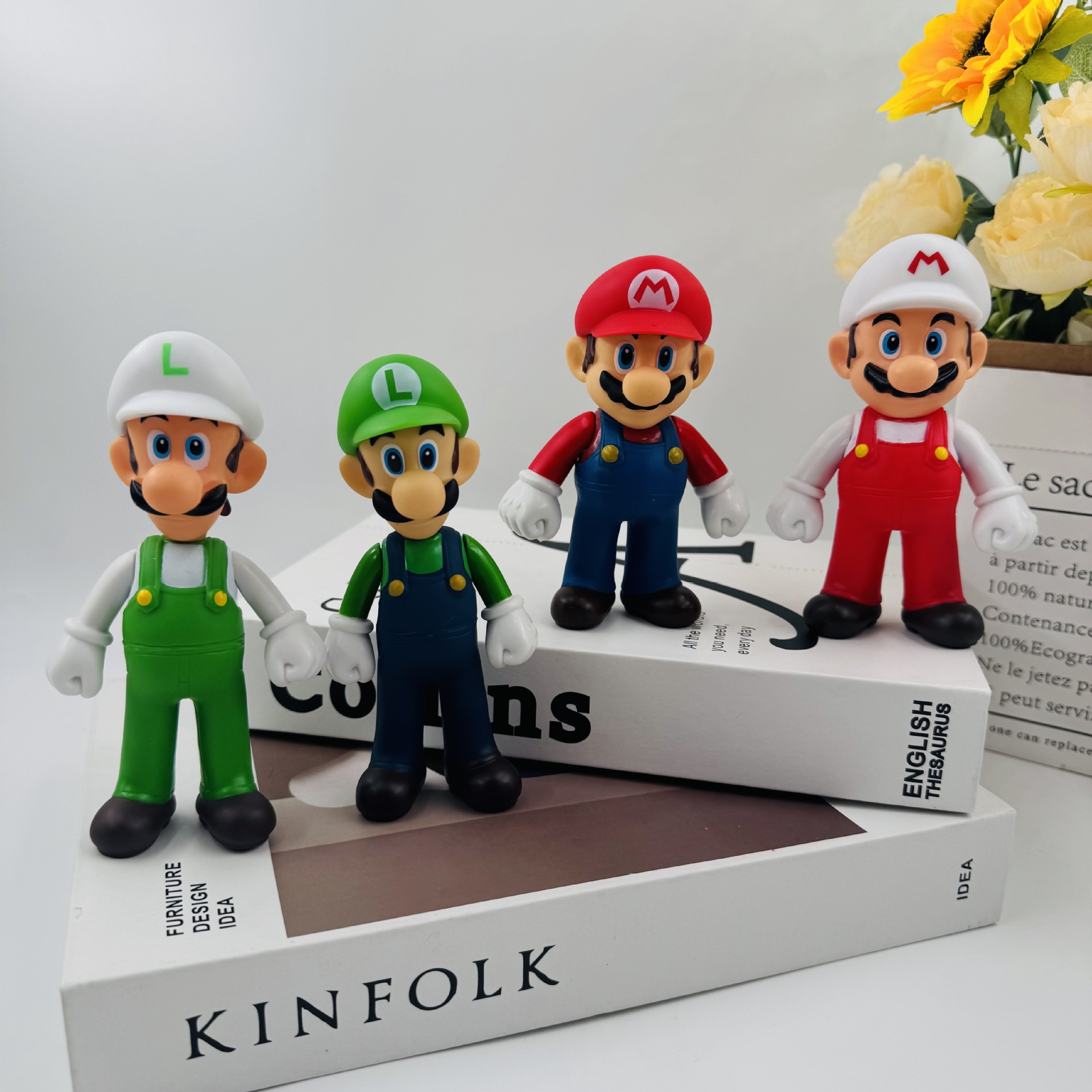 New cartoon ornaments, car des - Car Accessories Papar avis et prix