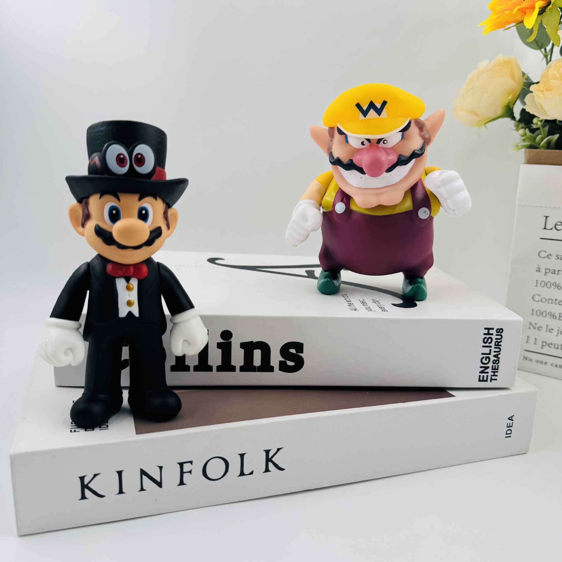 New cartoon ornaments, car des - Car Accessories Papar avis et prix