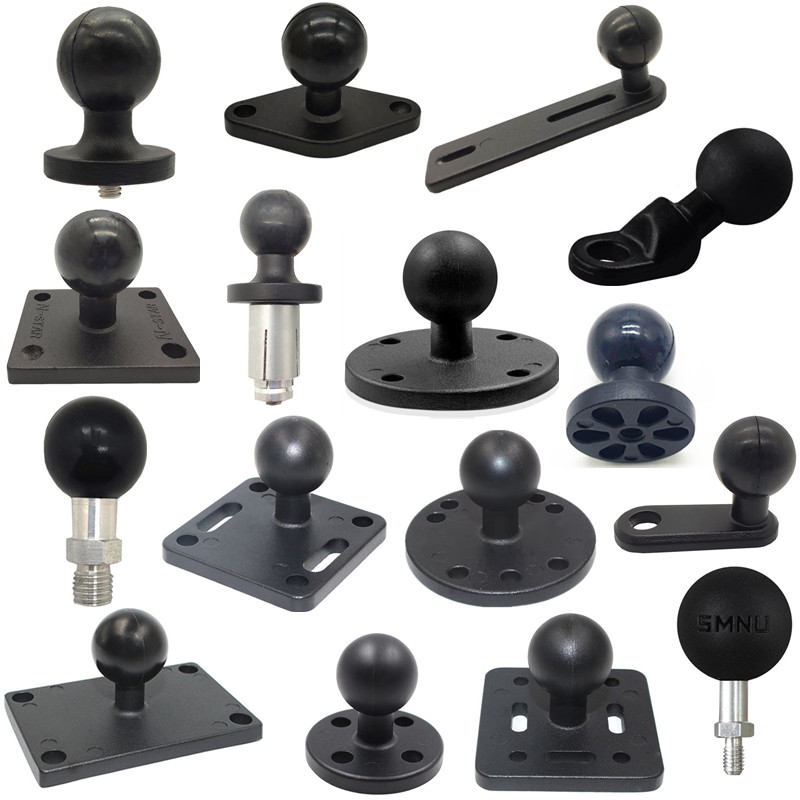 1 Inch Ball Head Motorcycle Ba - Car Accessories Xiaomi avis et prix