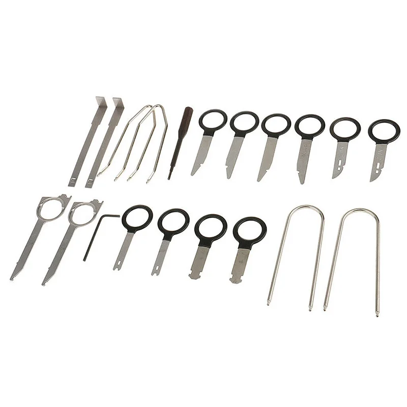 Brand New 20pcs Stereo Dash CD - Car Accessories Brand avis et prix