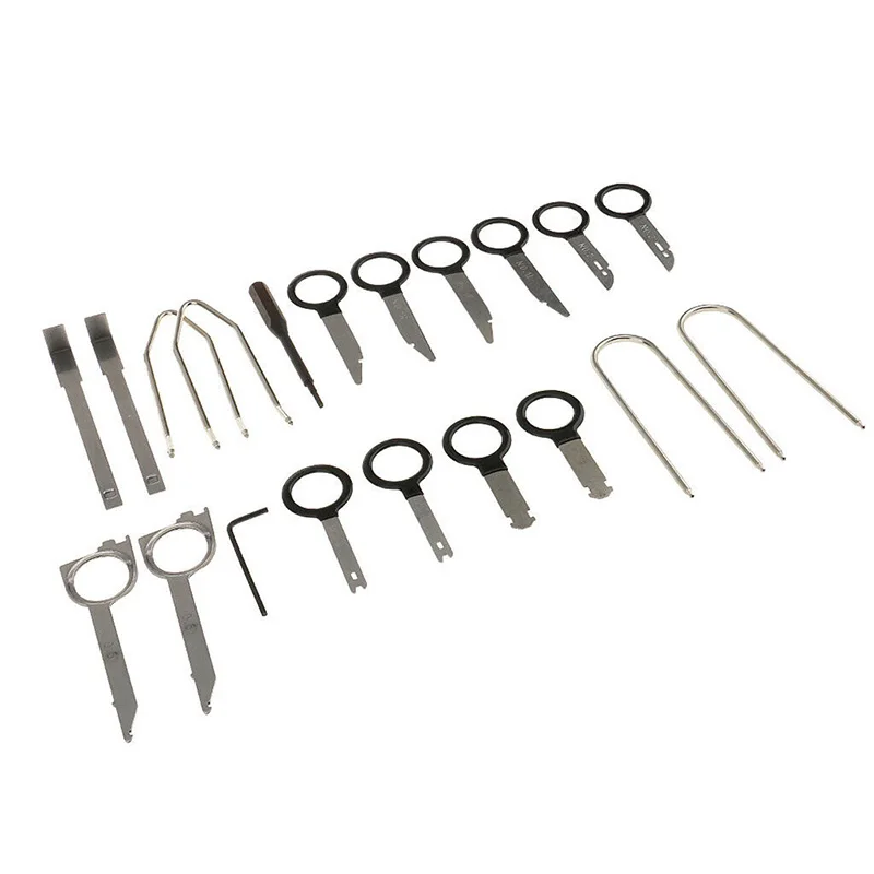 Brand New 20pcs Stereo Dash CD - Car Accessories Brand avis et prix