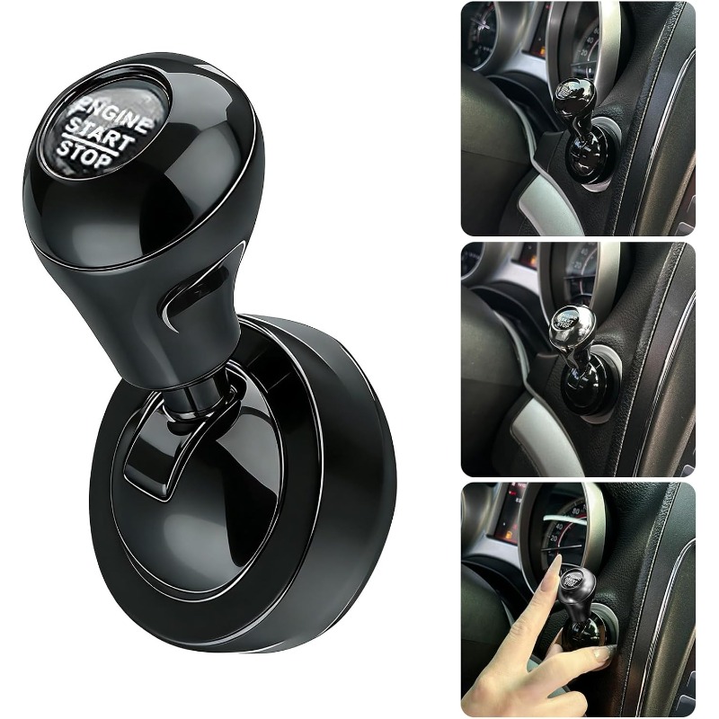 Retro Joystick Decoration Car  - Car Accessories Papar avis et prix