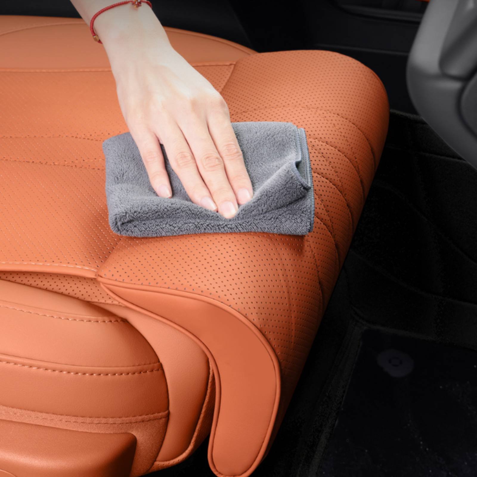 Driver Seat Extender Breathabl - Car Seat Cushion Memory Foam avis et prix