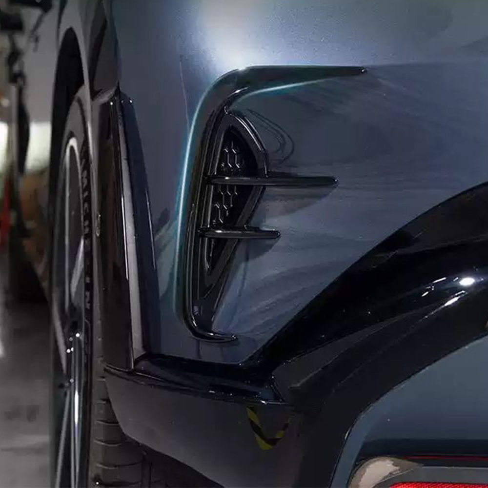 Suitable For Xiaomi YU7 Black  - Car Accessories Xiaomi avis et prix