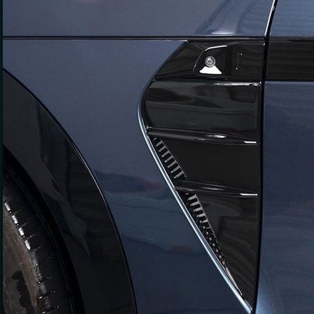 Suitable For Xiaomi YU7 Black  - Car Accessories Xiaomi avis et prix
