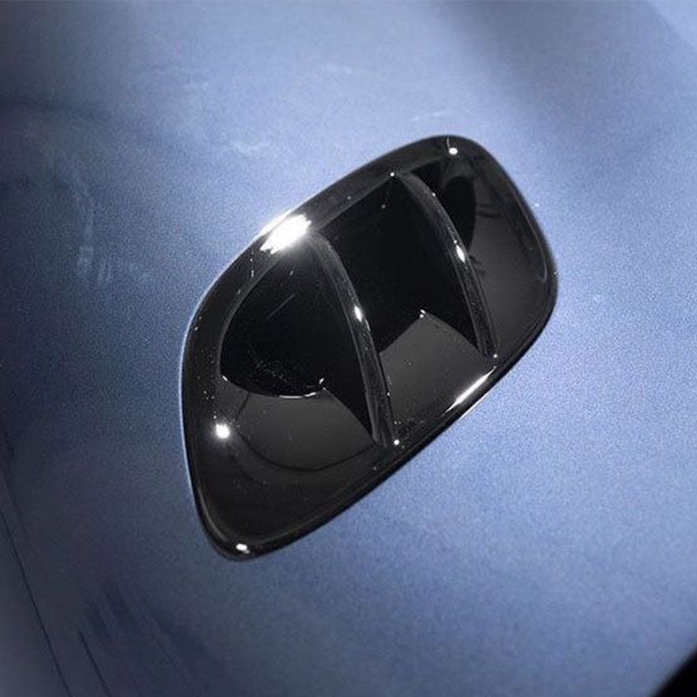 Suitable For Xiaomi YU7 Black  - Car Accessories Xiaomi avis et prix