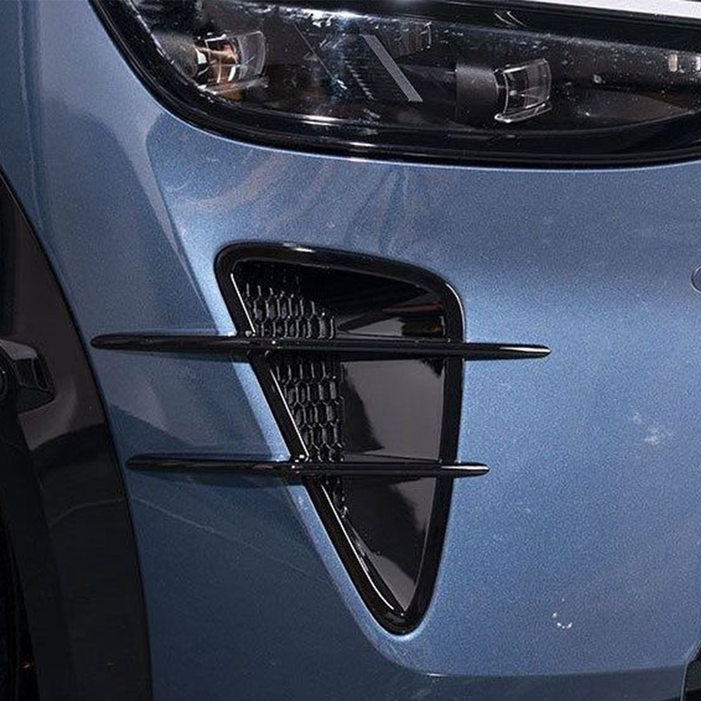 Suitable For Xiaomi YU7 Black  - Car Accessories Xiaomi avis et prix
