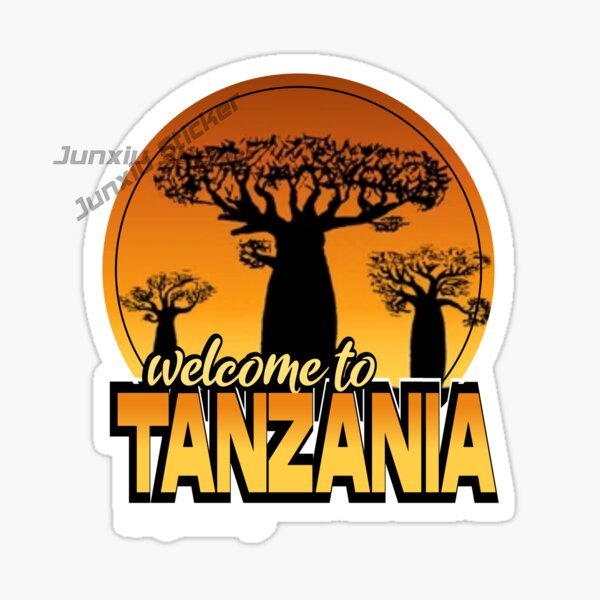 TANZANIA ZANZIBAR Flag Nationa - Car Accessories Zanzibar avis et prix