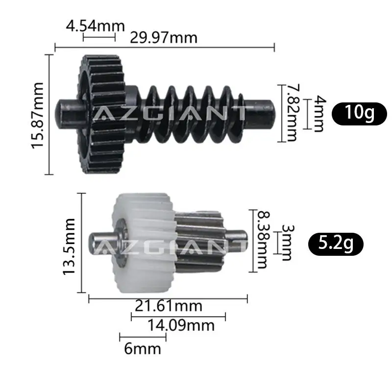 CAR POWER FOLD MIRROR Motor Ge - Car Accessories Brand avis et prix