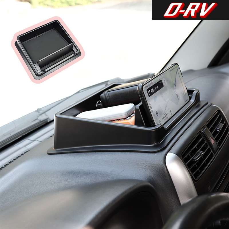 Car Dashboard Storage Box Cent - Car Accessories Papar avis et prix