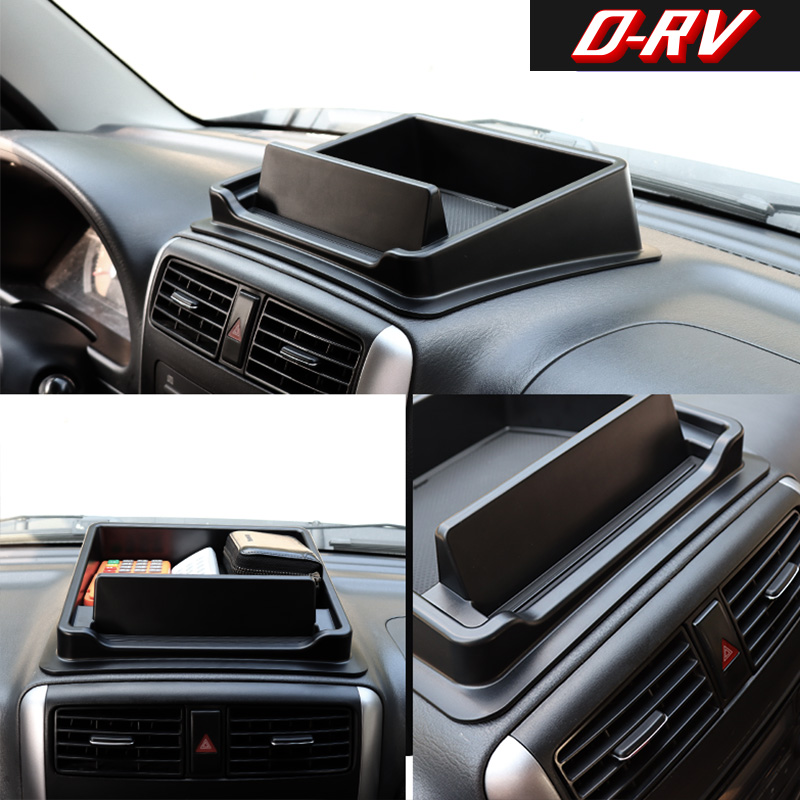 Car Dashboard Storage Box Cent - Car Accessories Papar avis et prix