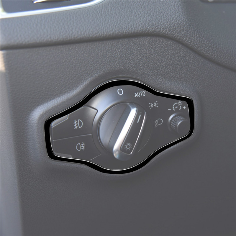 Headlamp Frame Brand New ABS G - Car Accessories Brand avis et prix
