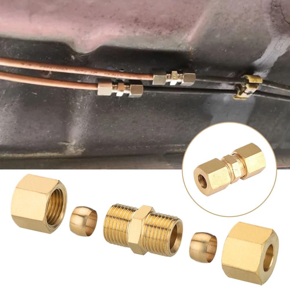 Brake Line Connector Without F - Car Accessories Brand avis et prix