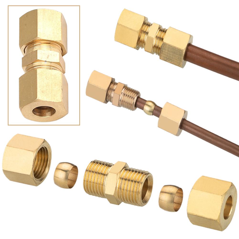 Brake Line Connector Without F - Car Accessories Brand avis et prix