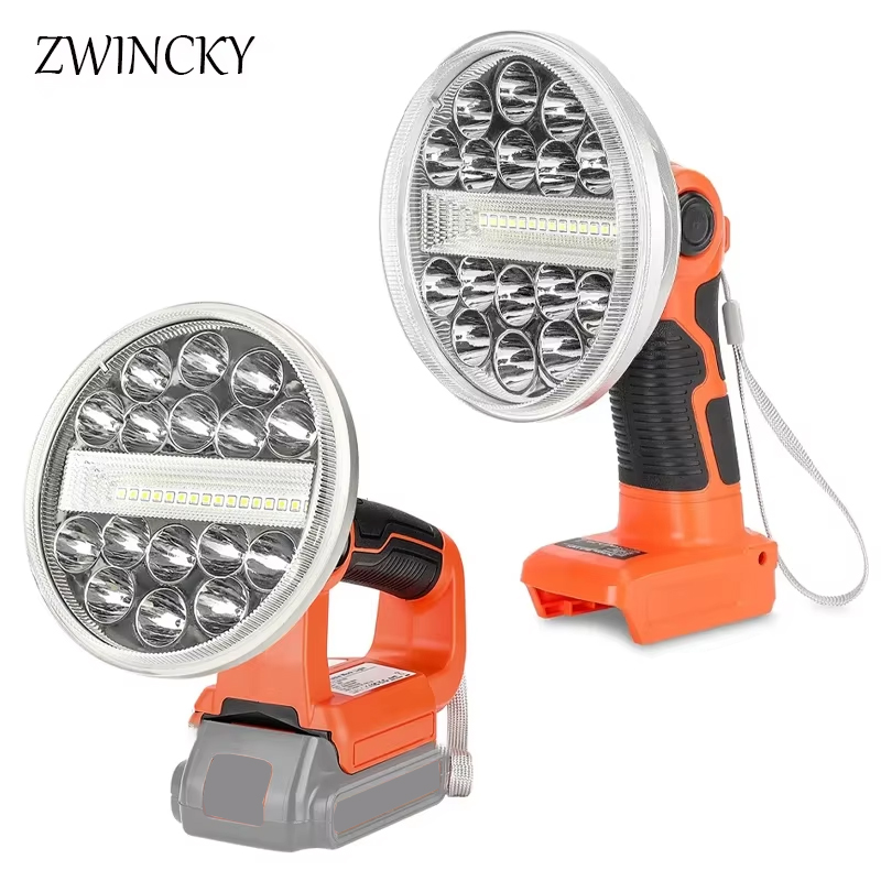 2000LM LED Work Light for Blac - Car Accessories Job avis et prix