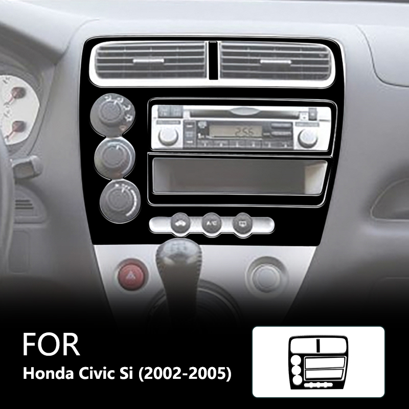 For Honda Civic Si 2002 2003 2 - Car Accessories Brand avis et prix