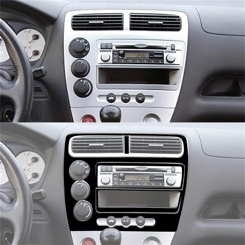 For Honda Civic Si 2002 2003 2 - Car Accessories Brand avis et prix