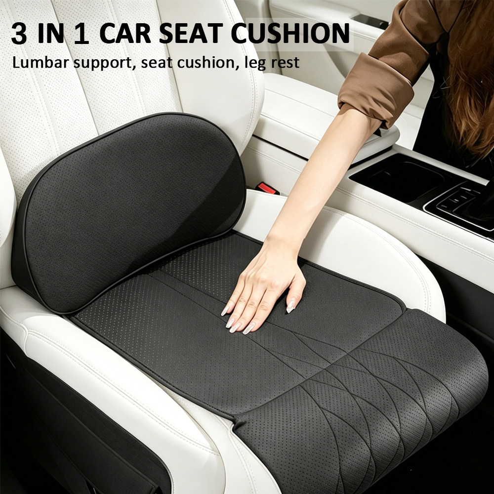 Car Seat Cushion Memory Foam L - Car Seat Cushion Memory Foam avis et prix