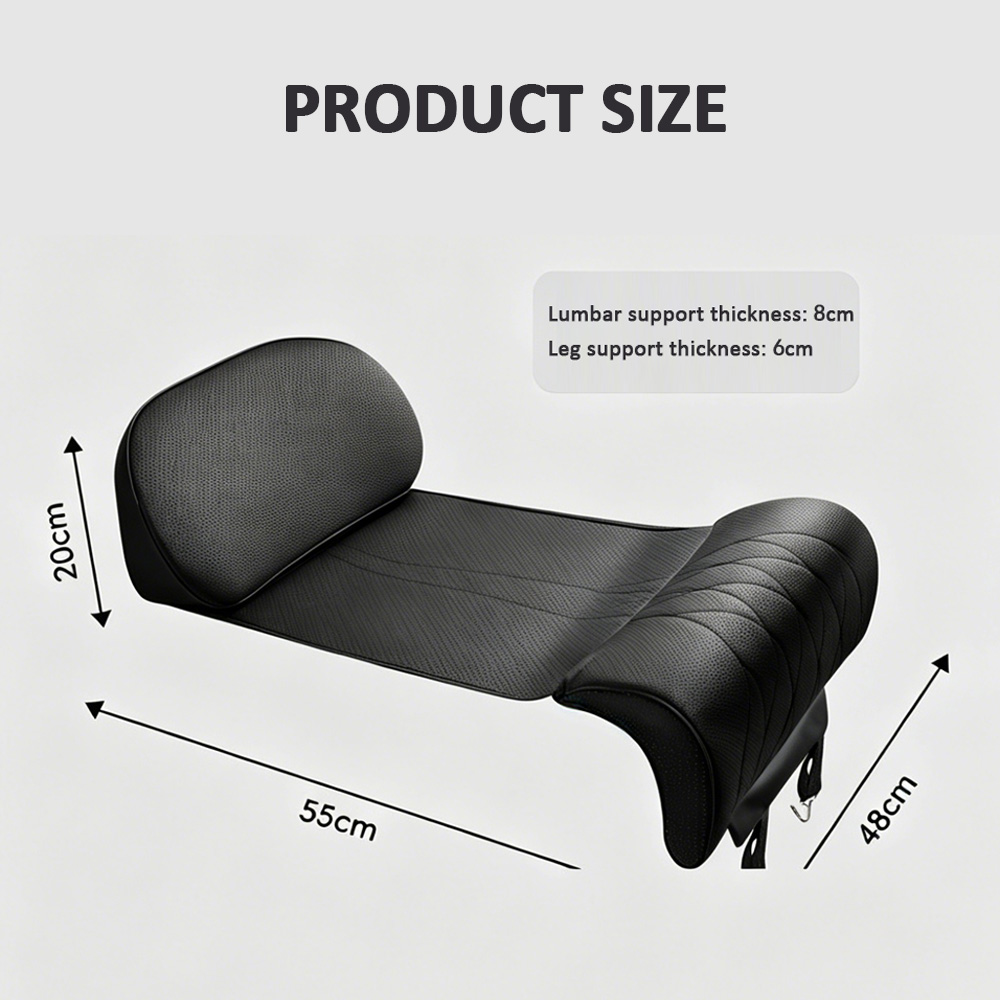Car Seat Cushion Memory Foam L - Car Seat Cushion Memory Foam avis et prix