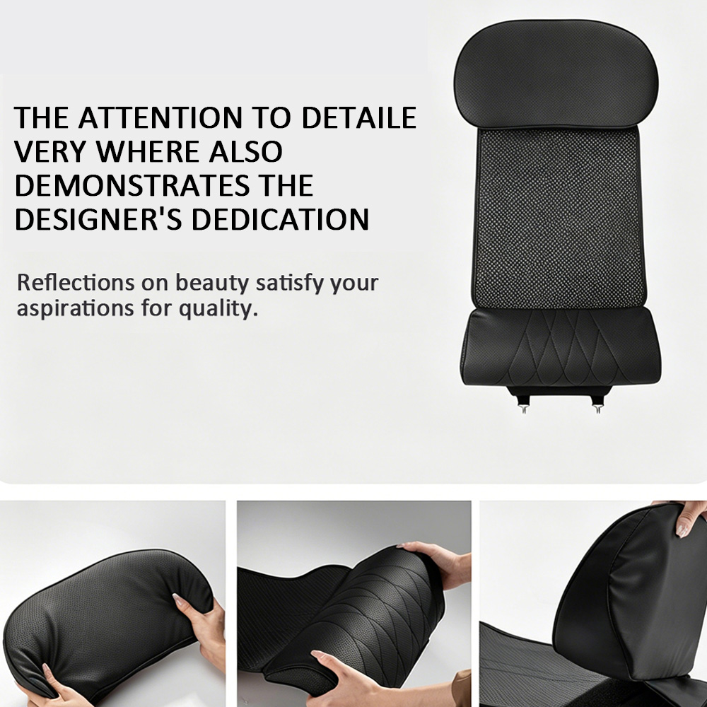 Car Seat Cushion Memory Foam L - Car Seat Cushion Memory Foam avis et prix