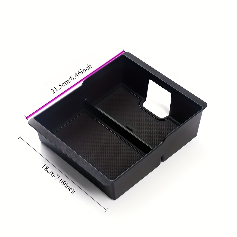 Car Interior Accessories Cente - Car Accessories Papar avis et prix