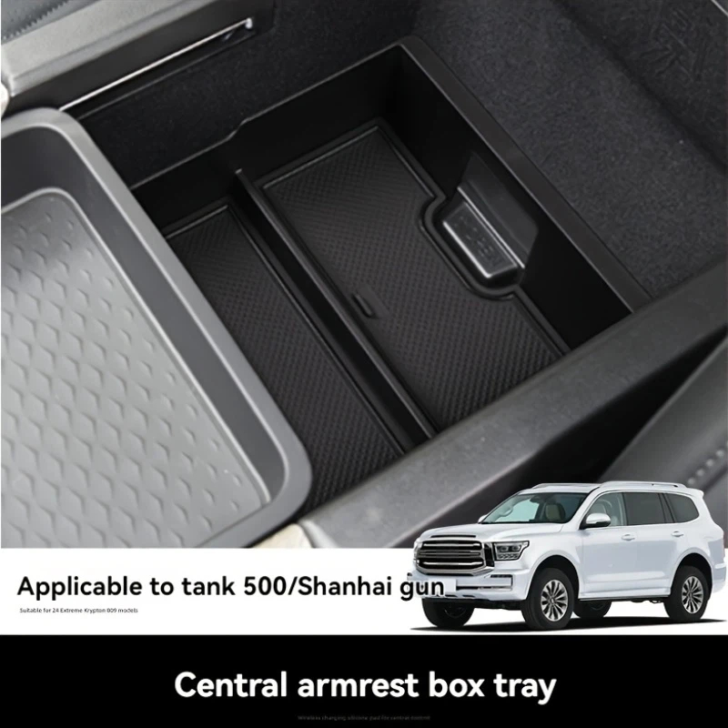 Car Interior Accessories Cente - Car Accessories Papar avis et prix