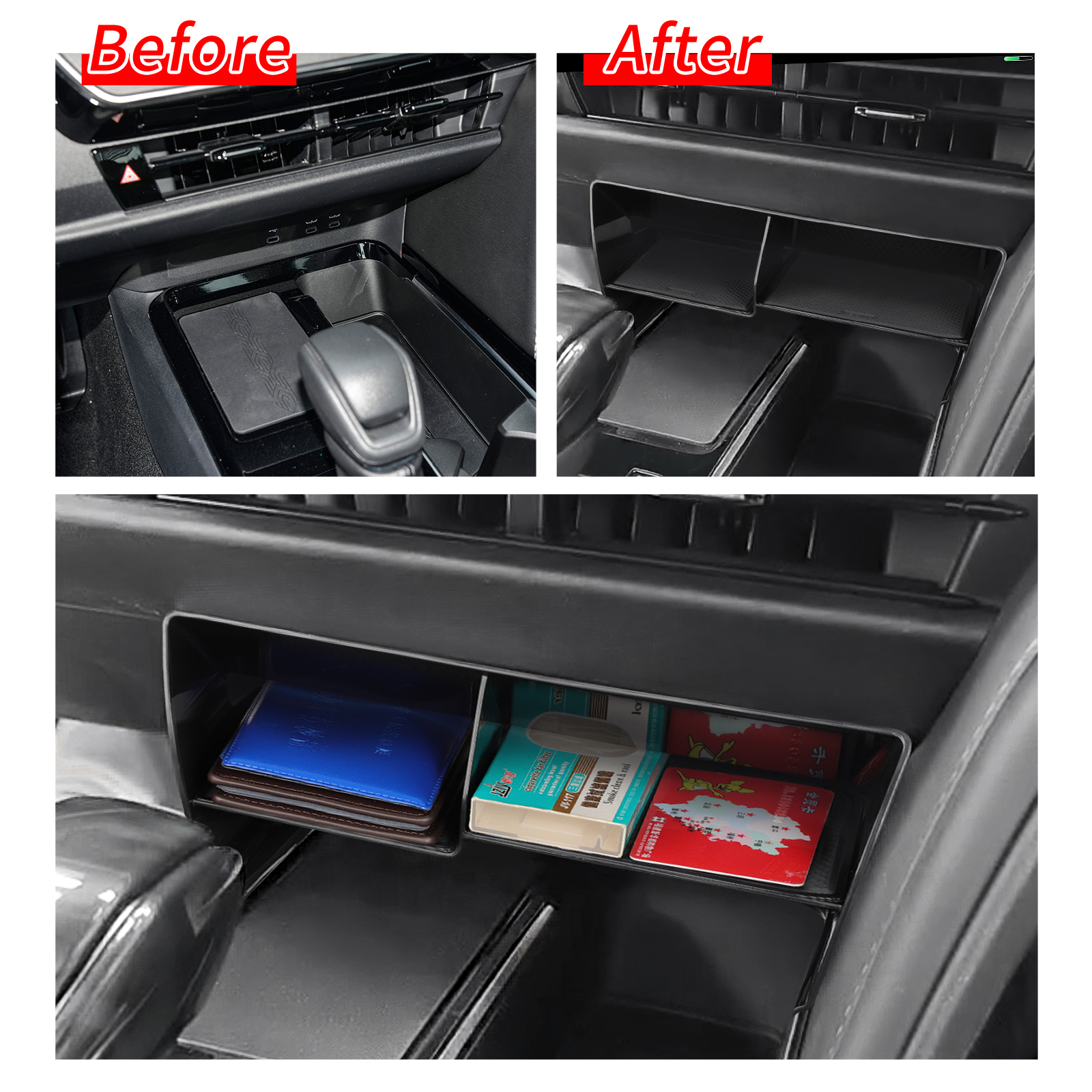 for Toyota Camry 9th 2024 2025 - Car Accessories Papar avis et prix