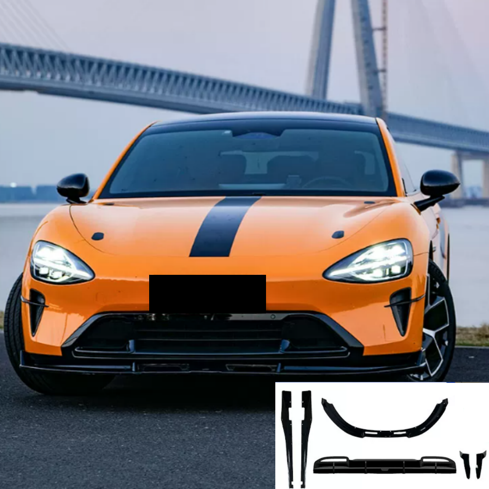 Body kit for Xiaomi SU7 Modifi - Car Accessories Xiaomi avis et prix