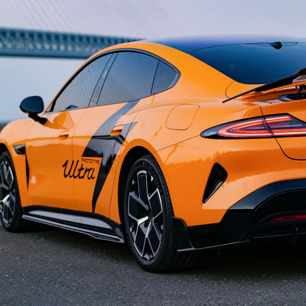 Body kit for Xiaomi SU7 Modifi - Car Accessories Xiaomi avis et prix