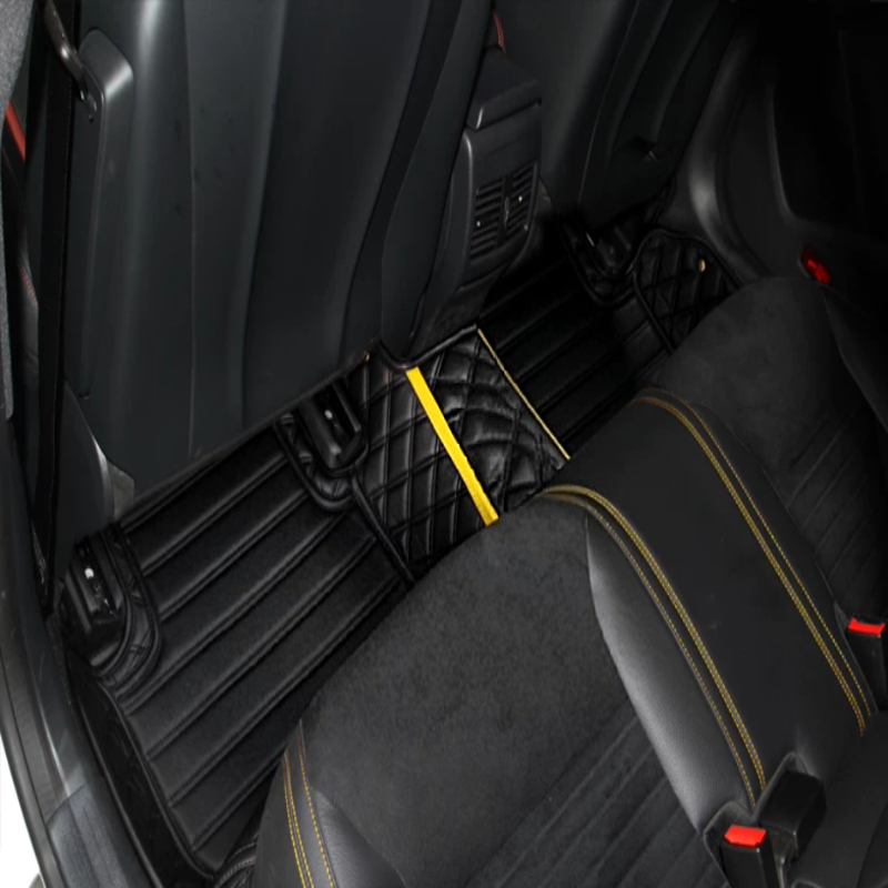 Custom Car Floor Mats For Xiao - Car Accessories Xiaomi avis et prix